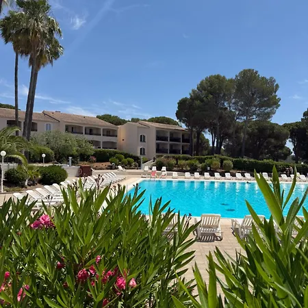 Domaine De Valescure Saint-raphael Piscine Clim *