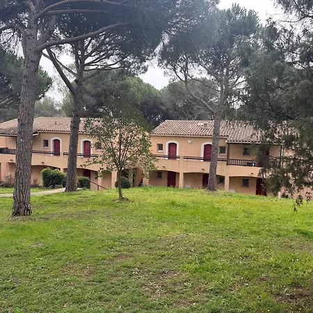 شقة Domaine De Valescure Saint-raphael Piscine Clim *