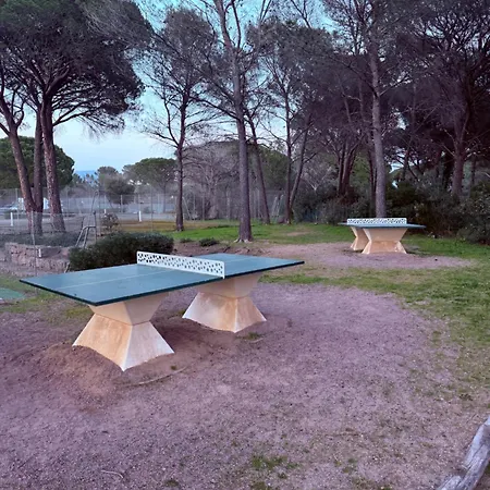 Domaine De Valescure Saint-raphael Piscine Clim