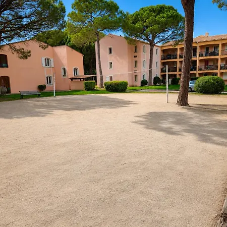 Domaine De Valescure Saint-raphael Piscine Clim شقة Saint-Raphaël