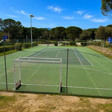 Domaine De Valescure Saint-raphael Piscine Clim