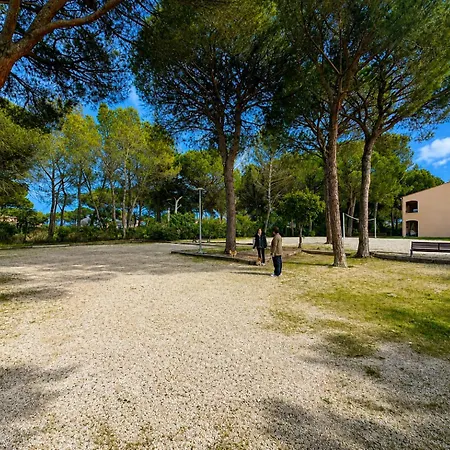 شقة Domaine De Valescure Saint-raphael Piscine Clim *