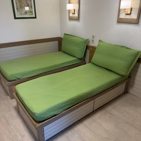 شقة Domaine De Valescure Saint-raphael Piscine Clim
