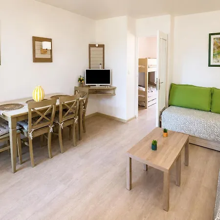 Apartamento Domaine De Valescure Saint-raphael Piscine Clim